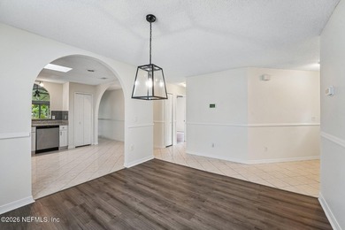 Lovely Brick Front 3 bedroom 2 bath home sitting on a beautiful - photo 12