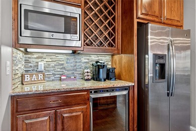 The ultimate lakefront retreat awaits! Lake Views and just Steps - photo 12