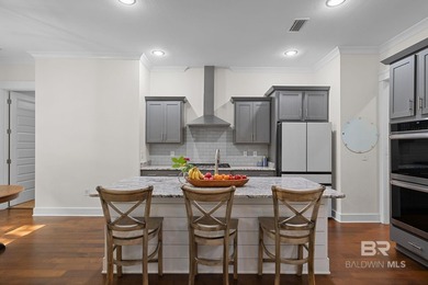Welcome Home to 320 Nandina Loop, Fairhope Al. This 4 Bedroom 3 - photo 13