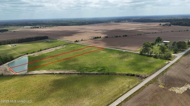 Gorgeous WATERFRONT Homesite in Sandhill Farms! Lot 5 Offers a - photo 13