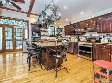 Built in 1915, this cherished Legal 2 family row house in the - photo 3