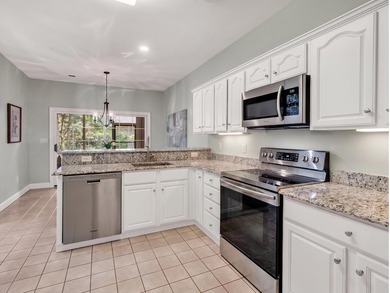Tucked inside Heritage Plantation, this three-bedroom, two-bath - photo 14