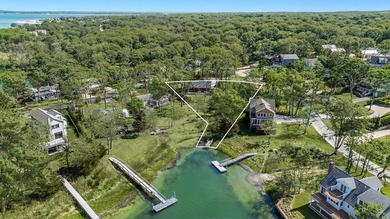 Tucked within a private waterfront enclave on a beautiful - photo 14
