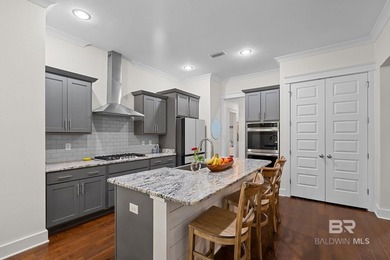 Welcome Home to 320 Nandina Loop, Fairhope Al. This 4 Bedroom 3 - photo 15