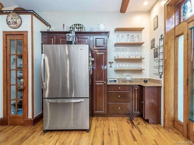 Built in 1915, this cherished Legal 2 family row house in the - photo 5