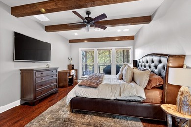 The ultimate lakefront retreat awaits! Lake Views and just Steps - photo 15