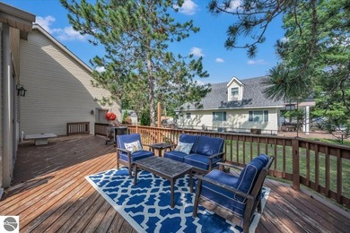 Stunning Lakefront Custom Home with 100 ft Sandy Beach and - photo 15