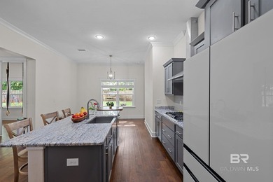 Welcome Home to 320 Nandina Loop, Fairhope Al. This 4 Bedroom 3 - photo 16