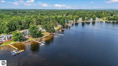 Stunning Lakefront Custom Home with 100 ft Sandy Beach and - photo 16