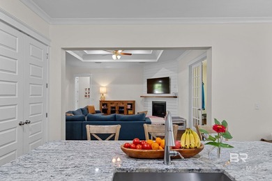 Welcome Home to 320 Nandina Loop, Fairhope Al. This 4 Bedroom 3 - photo 17