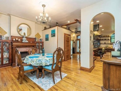 Built in 1915, this cherished Legal 2 family row house in the - photo 7