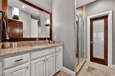 The ultimate lakefront retreat awaits! Lake Views and just Steps - photo 17