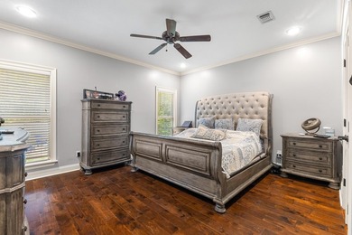 Welcome to 11 Donnington Court in Kingsmill Subdivision! This - photo 19