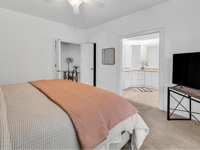 Tucked inside Heritage Plantation, this three-bedroom, two-bath - photo 20