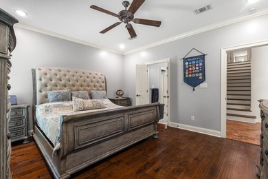 Welcome to 11 Donnington Court in Kingsmill Subdivision! This - photo 20