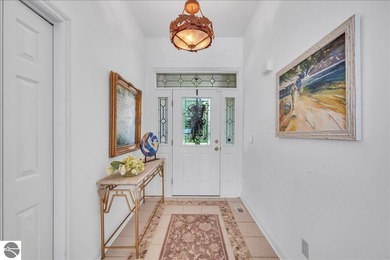 Stunning Lakefront Custom Home with 100 ft Sandy Beach and - photo 20