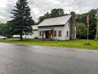 Lake Eden Home For Sale in Eden Vermont