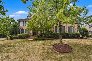 Exceptional all-brick custom Toll Brothers home situated on a - photo 2