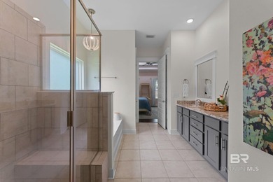 Welcome Home to 320 Nandina Loop, Fairhope Al. This 4 Bedroom 3 - photo 23