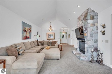 Stunning Lakefront Custom Home with 100 ft Sandy Beach and - photo 24