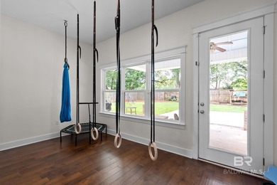 Welcome Home to 320 Nandina Loop, Fairhope Al. This 4 Bedroom 3 - photo 25