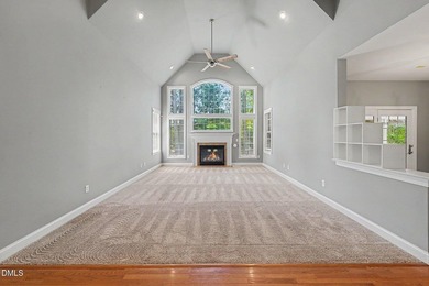 Exceptional all-brick custom Toll Brothers home situated on a - photo 5