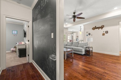Welcome to 11 Donnington Court in Kingsmill Subdivision! This - photo 26