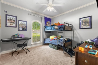 Welcome to 11 Donnington Court in Kingsmill Subdivision! This - photo 27