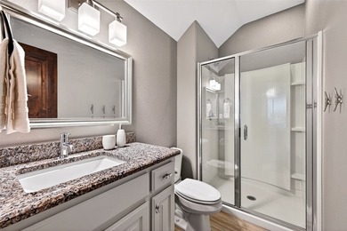 The ultimate lakefront retreat awaits! Lake Views and just Steps - photo 27
