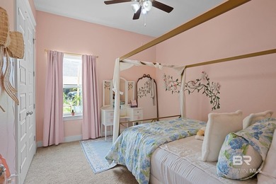 Welcome Home to 320 Nandina Loop, Fairhope Al. This 4 Bedroom 3 - photo 29