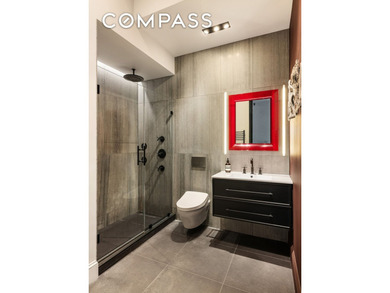 Residence 6H at 21 East 22nd Street is a perfectly proportioned - photo 9