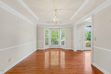 Exceptional all-brick custom Toll Brothers home situated on a - photo 10
