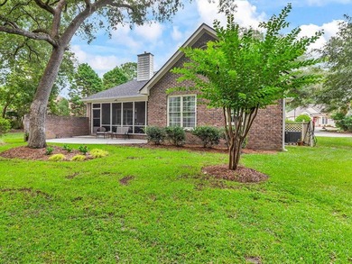 Tucked inside Heritage Plantation, this three-bedroom, two-bath - photo 31
