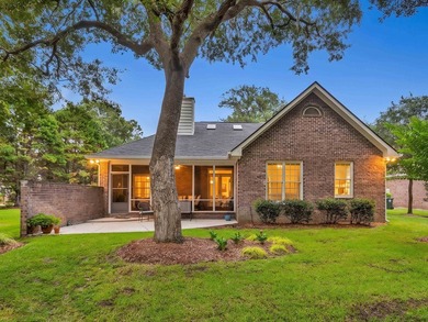 Tucked inside Heritage Plantation, this three-bedroom, two-bath - photo 32
