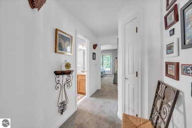 Stunning Lakefront Custom Home with 100 ft Sandy Beach and - photo 32