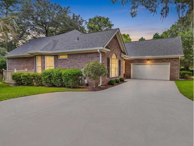 Tucked inside Heritage Plantation, this three-bedroom, two-bath - photo 33
