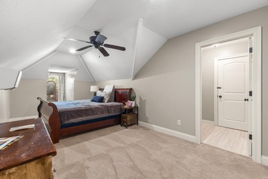 Welcome to 11 Donnington Court in Kingsmill Subdivision! This - photo 34