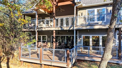 The ultimate lakefront retreat awaits! Lake Views and just Steps - photo 34