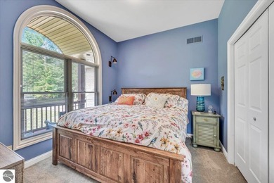 Stunning Lakefront Custom Home with 100 ft Sandy Beach and - photo 34