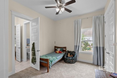 Welcome Home to 320 Nandina Loop, Fairhope Al. This 4 Bedroom 3 - photo 35