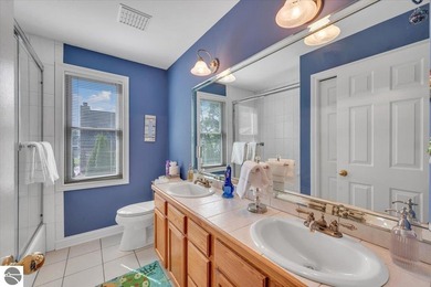 Stunning Lakefront Custom Home with 100 ft Sandy Beach and - photo 35