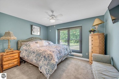 Stunning Lakefront Custom Home with 100 ft Sandy Beach and - photo 36