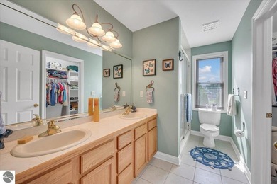 Stunning Lakefront Custom Home with 100 ft Sandy Beach and - photo 37