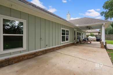 Welcome Home to 320 Nandina Loop, Fairhope Al. This 4 Bedroom 3 - photo 39