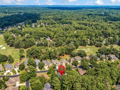 Tucked inside Heritage Plantation, this three-bedroom, two-bath - photo 40