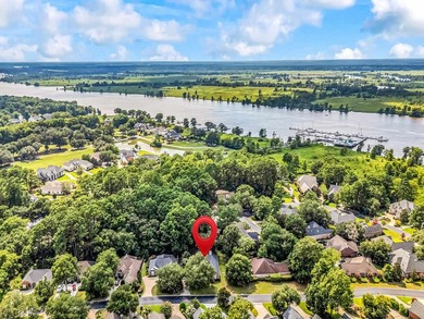 Tucked inside Heritage Plantation, this three-bedroom, two-bath - photo 41