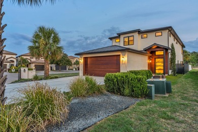 Lake Home For Sale in Horseshoe Bay, Texas