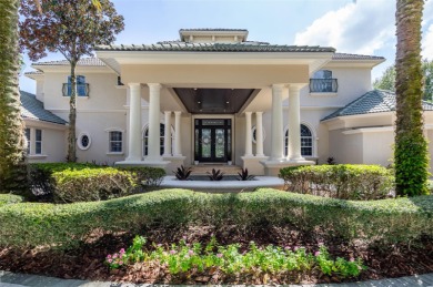 (private lake, pond, creek) Home For Sale in Odessa Florida