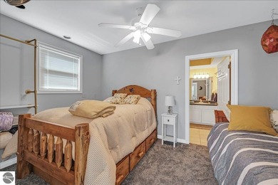 Stunning Lakefront Custom Home with 100 ft Sandy Beach and - photo 41