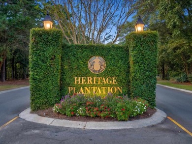Tucked inside Heritage Plantation, this three-bedroom, two-bath - photo 44